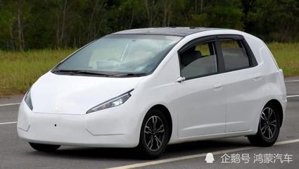 馬來西亞“神車”引熱議 造型前衛如“刺猬”，核心技術搭載中國造電池與通信技術