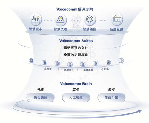 聲通科技赴港上市 盈利雙增、資本與院士雙重加持，通信技術研發咨詢賽道迎新銳