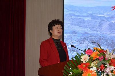 賞冬韻天水·品春意隴南——天水市冬春季文化旅游系列活動盛大啟動